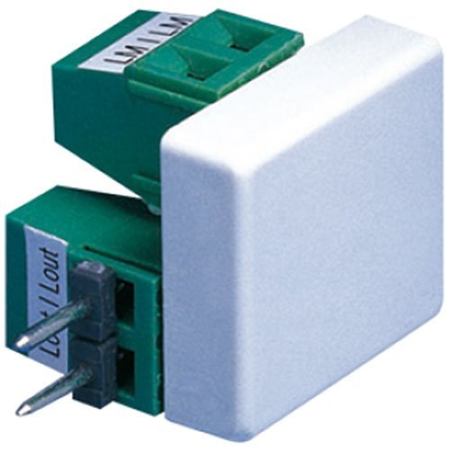 Comelit PAC 1214-2 Distribution terminal block Aftakblok Simplebus SB2