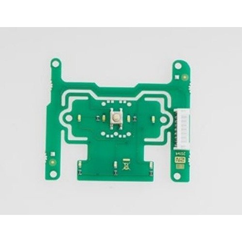 2N IP Force 1-Button and Pictograms Board