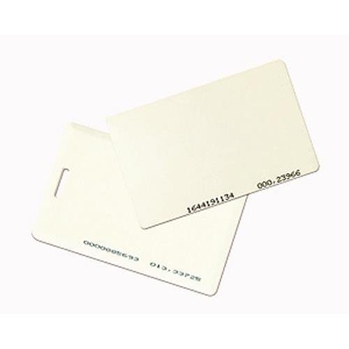 Rosslare AT-D1S-000-0001 MIFARE Classic EV1 Smart Card Contactless Card