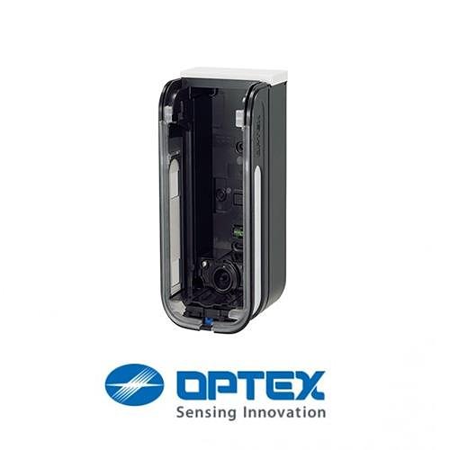 Optex BXS-BB (BL) Back Box for the BXS Series, Black