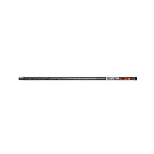 HSI Fire HO-VTP8 8ft (2.448m) Fiberglass Telescoping Pole for use with Enclosed Delivery System