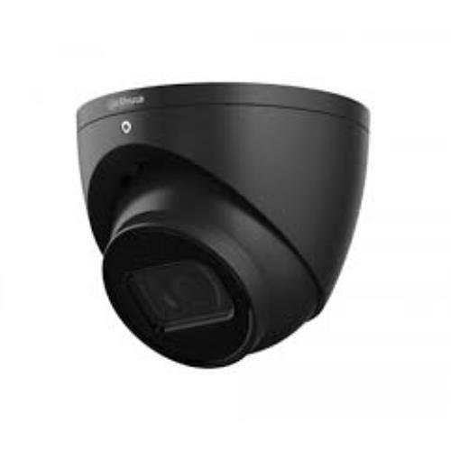 Dahua IPC-HDW3541TM-AS WizSense Series, IP67 5MP 2.8mm Fixed Lens, IR 50M IP Turret Camera, Black