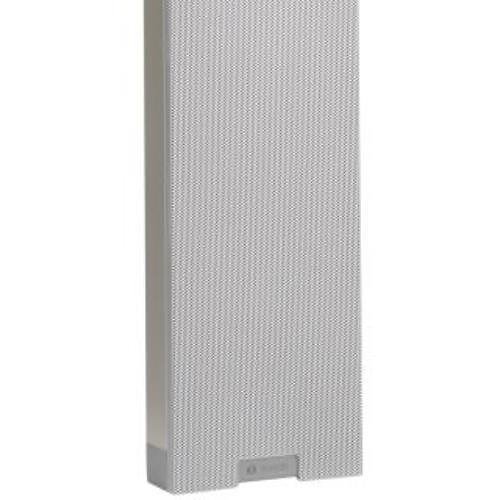 Bosch Audio LBC3210/00 Line Array Loudspeaker, 60W, Outdoor, Silver