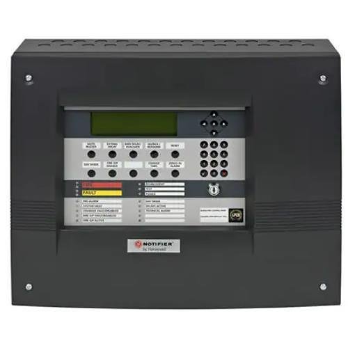 Notifier NF3000-002 Addressable Fire Panel, 2 Loop