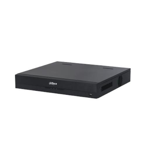 Dahua NVR4416-4KS2-I WizSense Series, 16-Channel 256Mbps 1.5U 4 HDD NVR