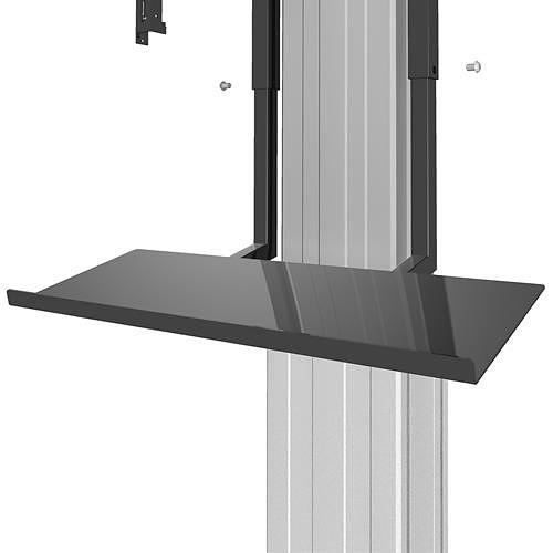 Neomounts PLASMA-M2250KEYB Bracket Mon Keyboard Shelf Stands