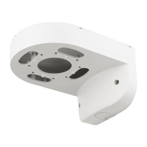 Hanwha SBP-160WMW1 Wall Mount Cover for Dome Camera, White