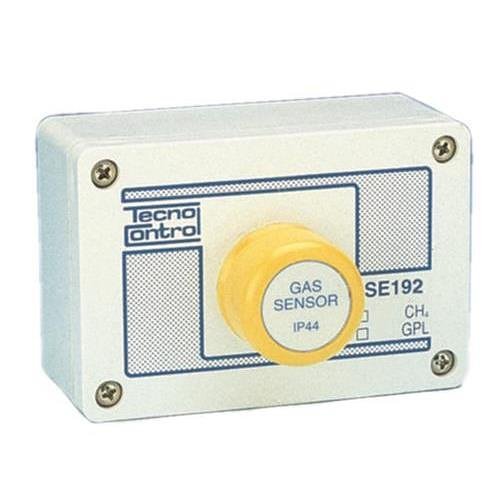 Detector Gas Sensor Se192k For Central M