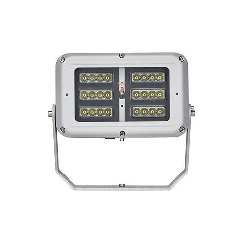 Raytec SPX-FL24-I-3510 LED White Light Spotlight 35°x10° 60W 110-254VAC Explosion-proof IP66