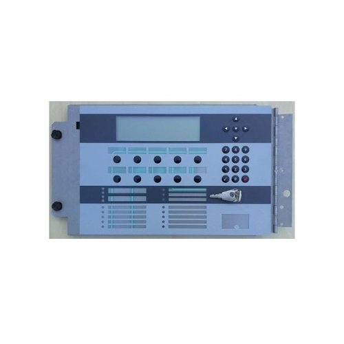Notifier 020-571 Display Plate with 240x64 Pixel LCD Assembly Kit for NF3000