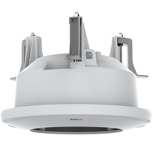 AXIS TQ3201-E Indoor/Outdoor Recessed Mount for Q38 Series
