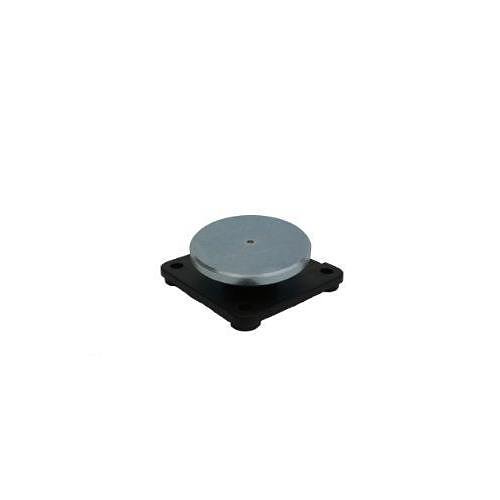 Eaton 1353-CSA Keeper Plate for Electromagnetic Door Holders, 55mm Diameter, Black