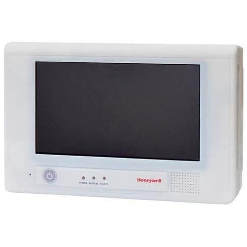Honeywell Eltek 138091.12 Wireless Tablet PC with T2 and 7" Colour Touch Screen, 230V AC