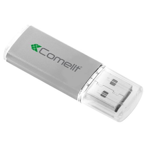 Comelit 1456B-M200 200-Master License for 1465B ViP System, USB Key