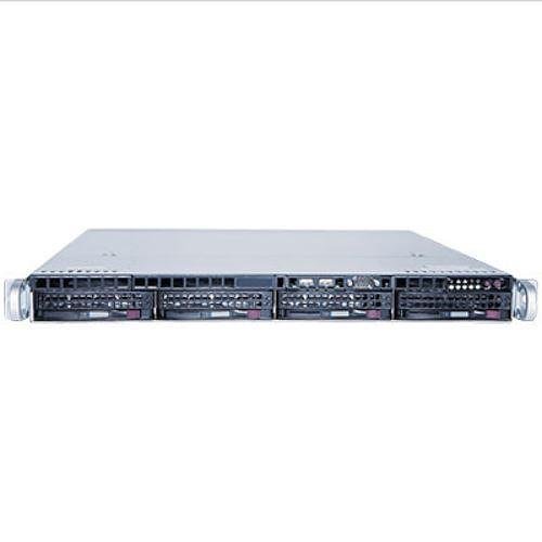 Hanwha 1U-MSERVER SSM Management Server