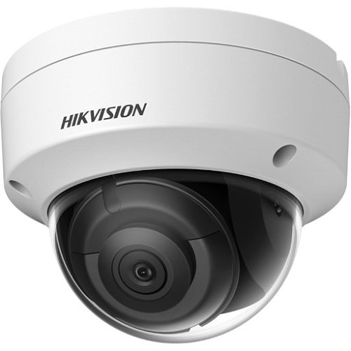 Hikvision DS-2CD2126G2-I(2.8MM)(D) 2MP AcuSense Fixed Dome Network Camera, 2.8mm Lens