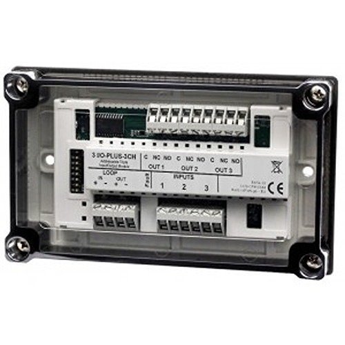 Image of 3I/O-PLUS-1CHBF