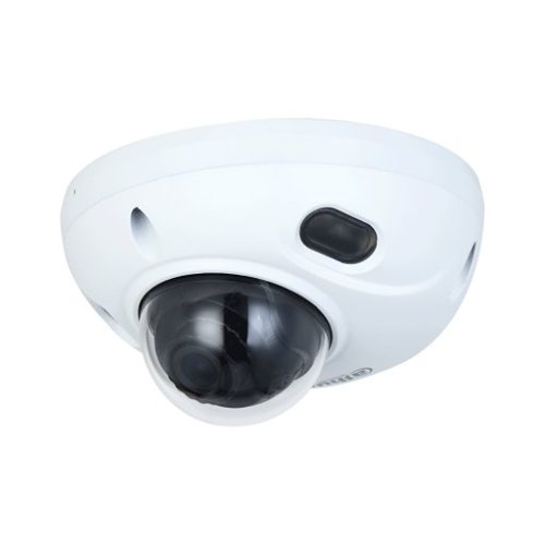 Dahua DH-IPC-HDBW3441F-AS-M WizSense, IP67 4MP 2.8mm Fixed Lens, IR 30M IP Dome Camera, White
