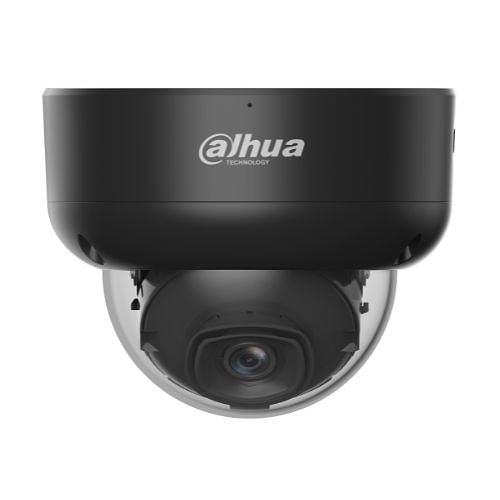 Dahua IPC-HDBW3441RP-ZAS-27135-S2-B IP Dome 4MP 2.7-13.5mm S2 Black