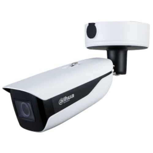 Caméra IP nocturne 80m waterproof masque confidentialité HD