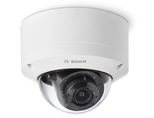 BoschNDV-5702-A 5100i Series, IP54 2MP  3.4-10.2mm Motorized Lens,  IP Dome Camera, White