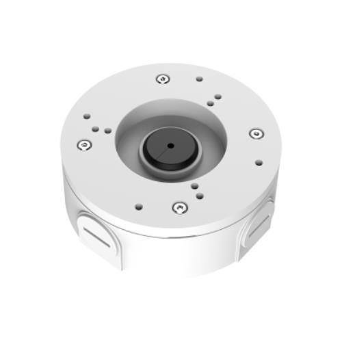 Dahua DH-PFA5300R Camera Mount Series, Water-proof Junction Box, IP66, Aluminium, 3kg, White