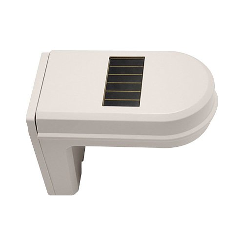 RISCO RA350SSLR00A Wall Bracket for Beyond DT Wireless Detectors with Solar Module