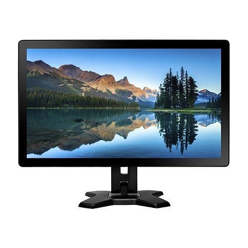 AG Neovo TX-2202A TX Series, 22" LCD 1080p Full HD Multi-touchscreen Monitor, Black