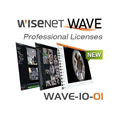 Image of WAVE-IO-01