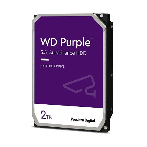 Image of WD23PURZ