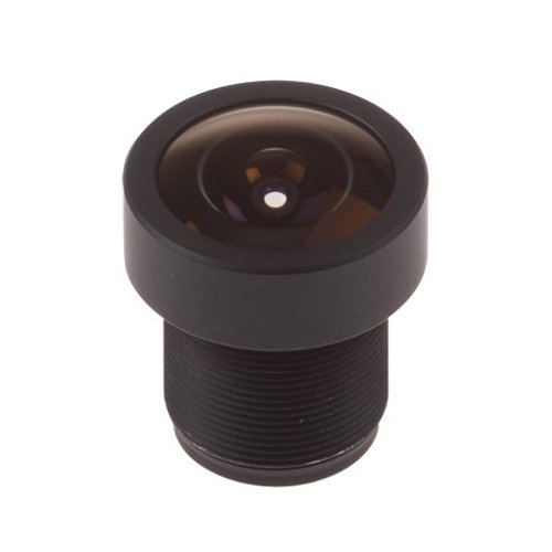 AXIS Lens M12 2.1mm F1.8 IR, for Advanced Onboard Cameras