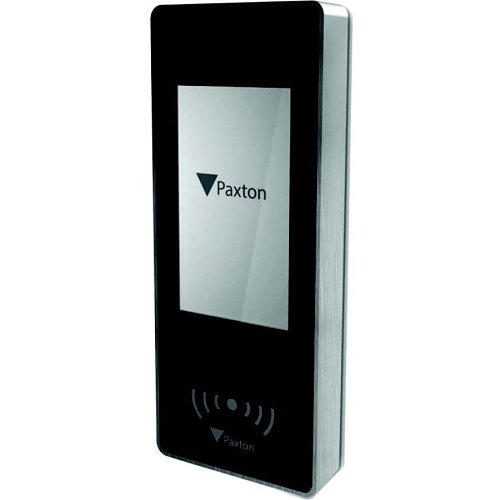 Paxton 337-635-NL Video Entry IP Net 2 Entry Demo