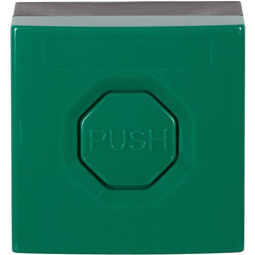 STI SS3-3G14 Special Fire Stopper Switch, Green Dual