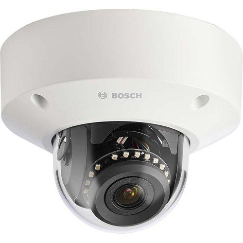 Bosch NDE-7604-AL FLEXIDOME Inteox 7100i 8MP 3.6-10mm Lens, 40m IR IP66 IP Dome Camera