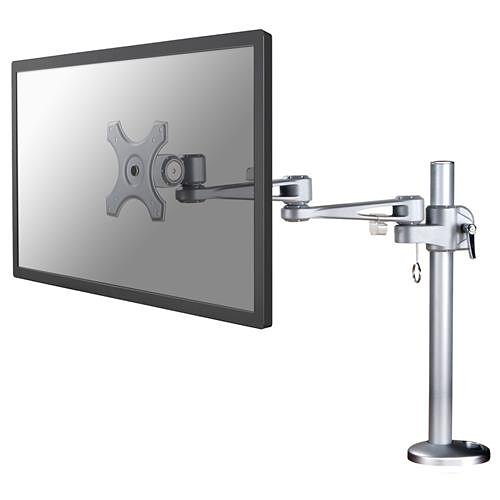 Neomounts FPMA-D935G Bracket Mon Desk Mount 10-30" Silver