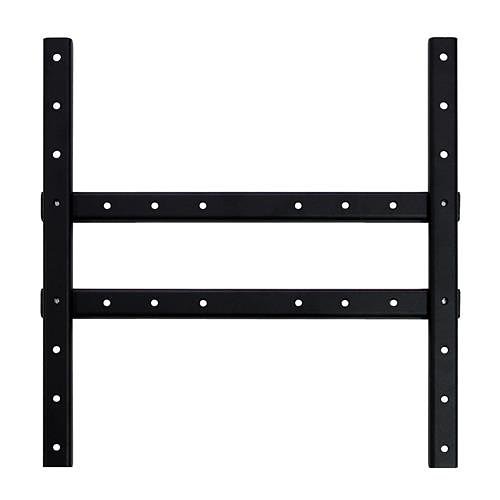 Neomounts FPMA-VESA425 VESA Monitor Conversion Plate 100x100-400x400, Black