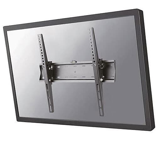 Neomounts FPMA-W350BLACK tiltable wall mount, Black