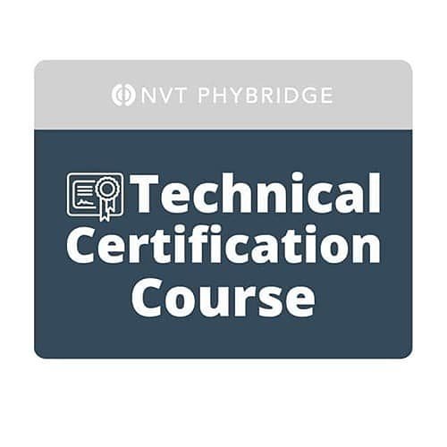 Image of NV-CERT