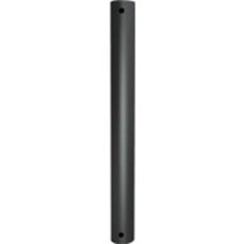 B-Tech BT7850-200-B 2m Pole, Black