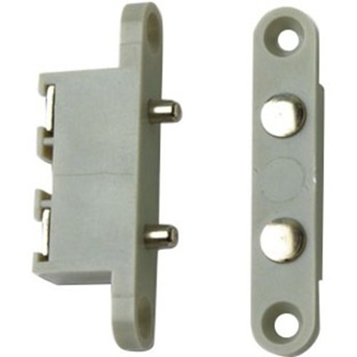 CDVI C2P 2-Pin Door Transfer Hinge, 12V, 1.5A
