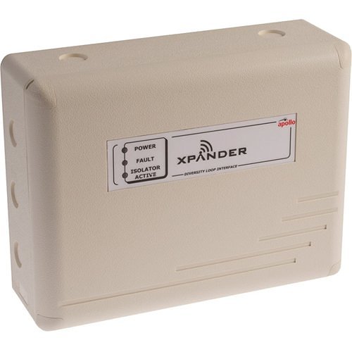 Apollo PP2641 Xpander Series Diversity Loop Interface Unit