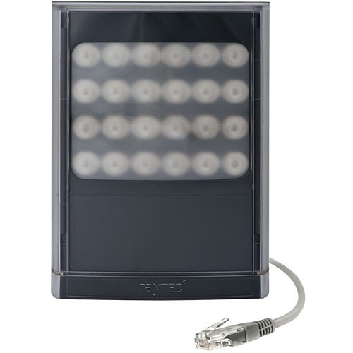 Raytec Var2-Poe-I8-1 Long Range Infra-Red POE Illuminator