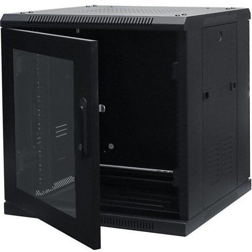 Connectix RR-F4-42-P RackyRax Series 19" Floor-Standing Cabinet,800mm x 800mm, 42U RMS