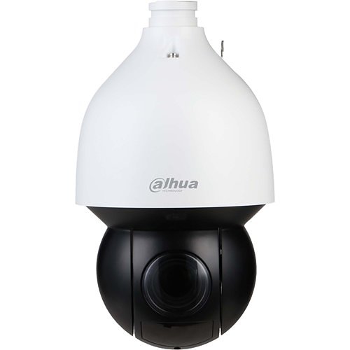 Dahua SD5A432XB-HNR WizSense Series, Starlight IP67 4MP 4.8–154mm Lens, IR 150M 32x Optical Zoom IP PTZ Camera, White