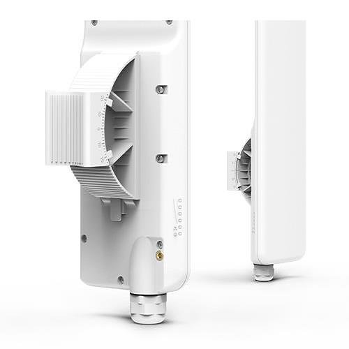 Ligowave DLB-5-90AC Wireless Misc 90 Deg Base For Ptmp 500mbps