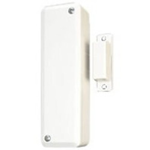 Honeywell Home DODT800GY-B Domonial Door Contact with Auxiliary Input