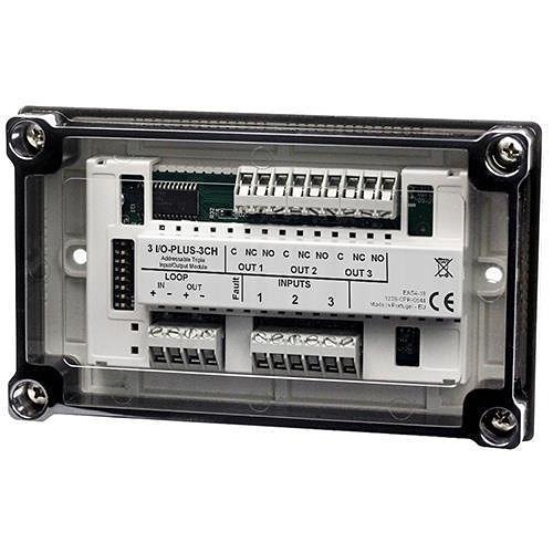 Image of 3I/O-PLUS-3CHBF