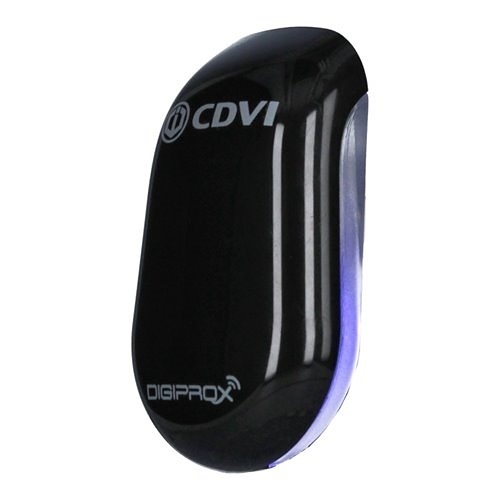 CDVI NANOPB Mini Wiegand Proximity Card Reader