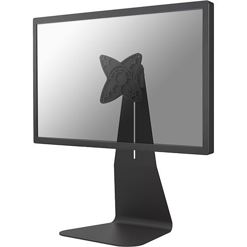 Neomounts FPMA-D850BLACK Full Motion Desk Mount for 10"-27" Monitor Screens, Black