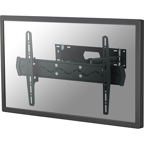 Neomounts LED-W560 Bracket Mon Full Motion 32"-75", Black